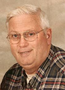 Donald William Beech